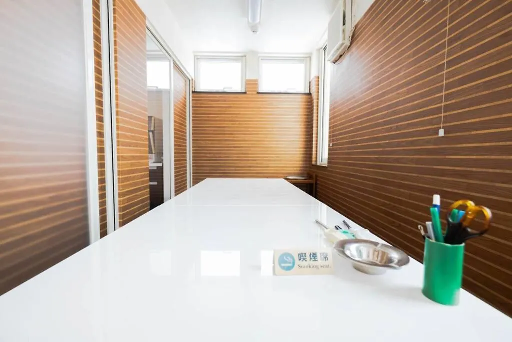 Villa Stay In Toyooka Asahikawa