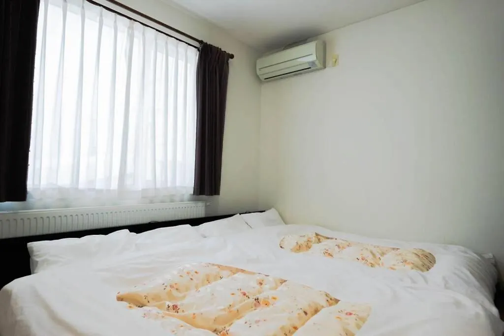 Stay In Toyooka 旭川市 0*,