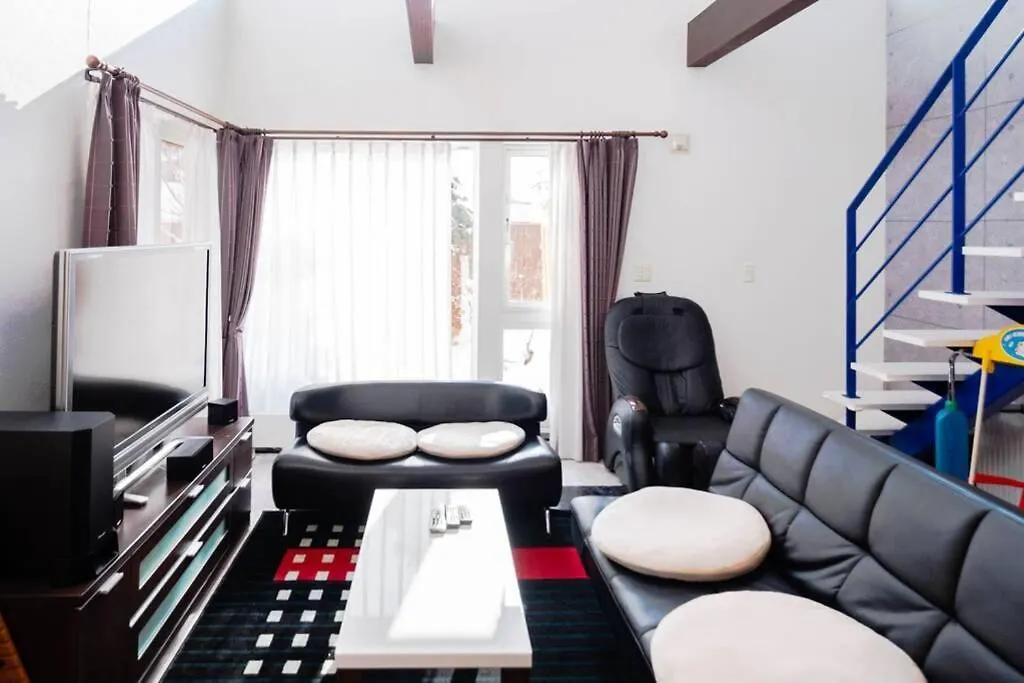 Stay In Toyooka 旭川市 0*,  日本