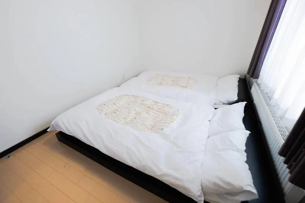 Stay In Toyooka 旭川市